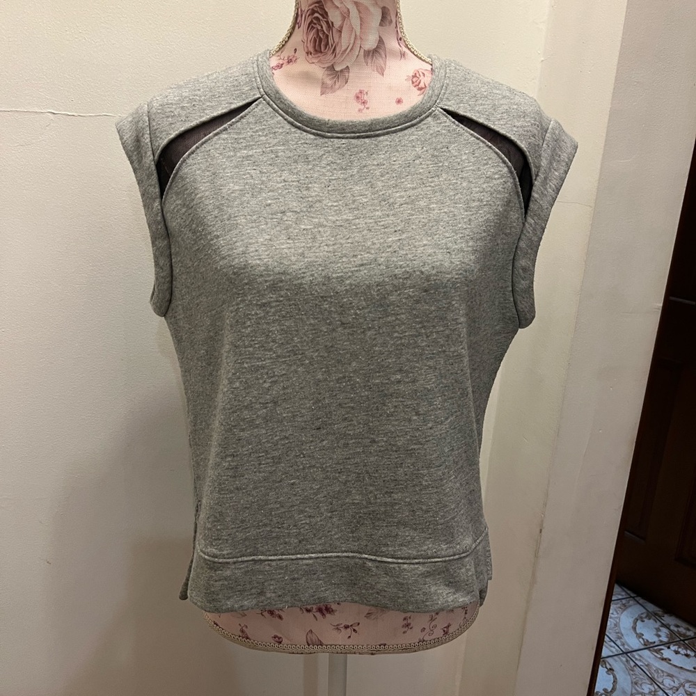 BCBG maxazria top